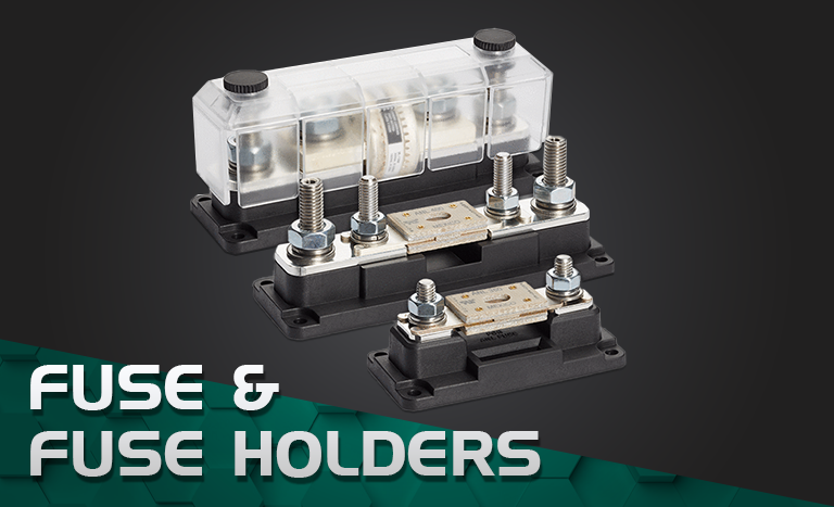 How do I choose the right fuse?