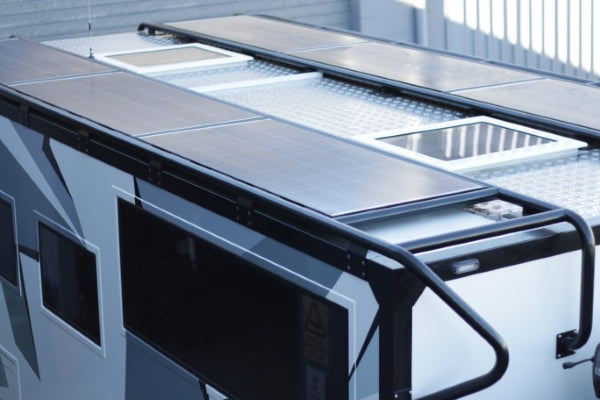 The Evolution of the Other Solar Market (Mobile)