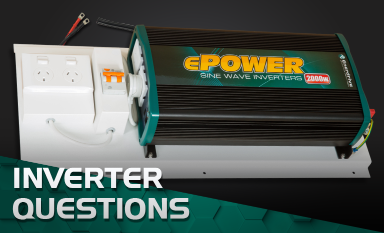 Everything you need to know about inverters