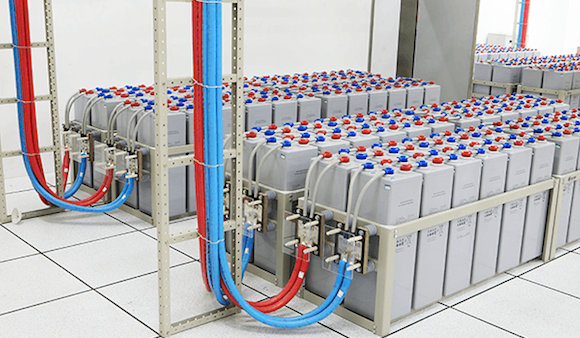 Battery Systems