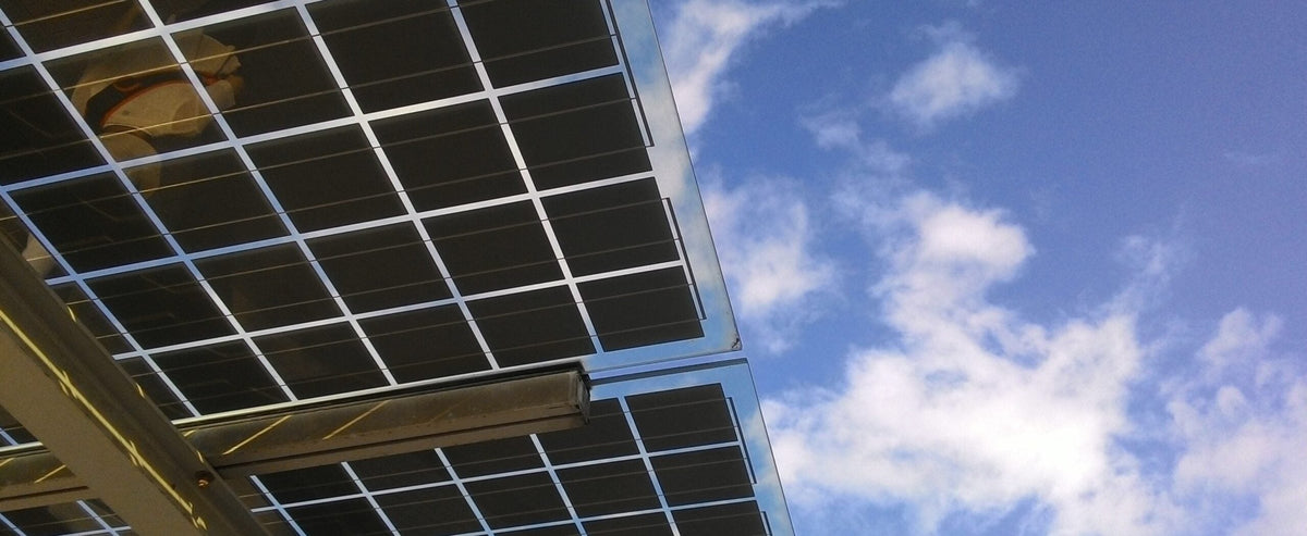 What’s With Solar Panel Warranties?