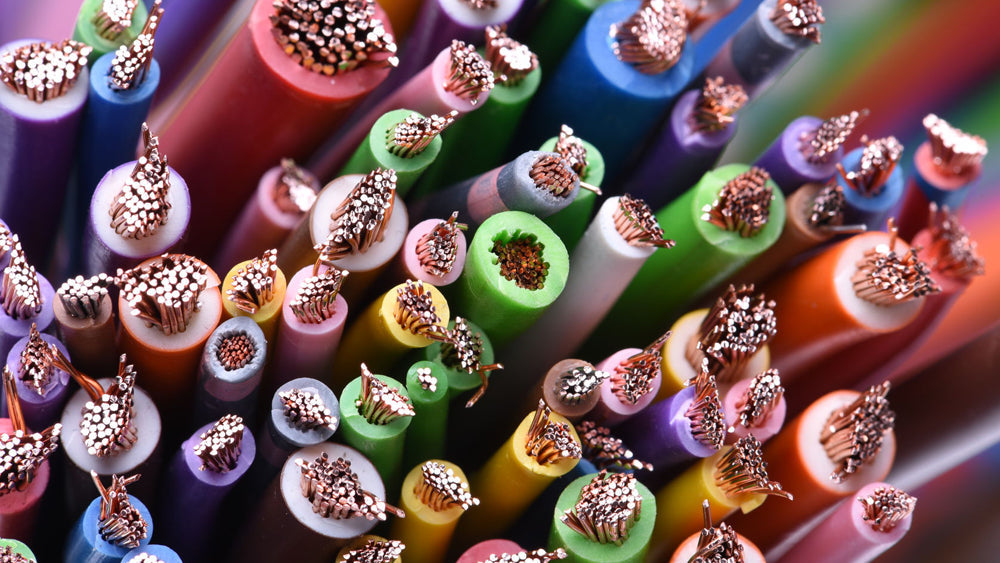 Voltage Problems? See Our Cable Size Chart.