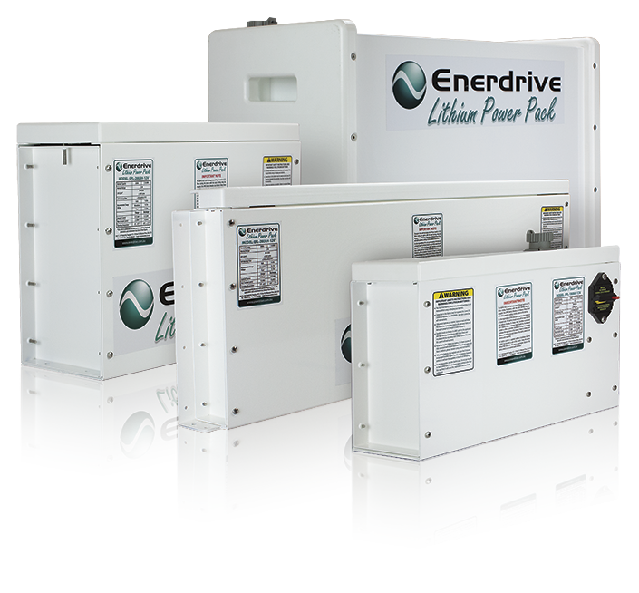 Lithium … It’s All The Rage