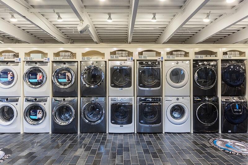 Appliance & Load Questions: