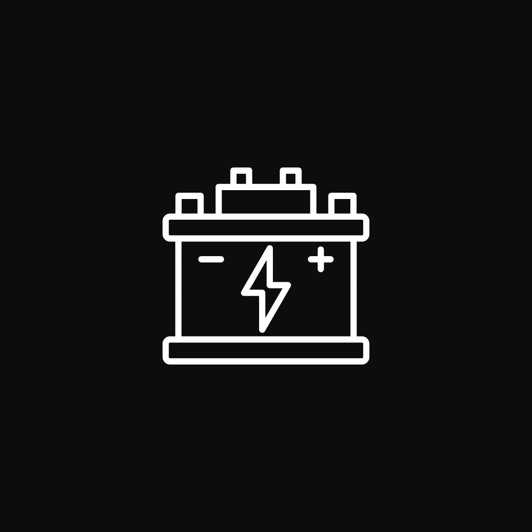 Lithium Batteries