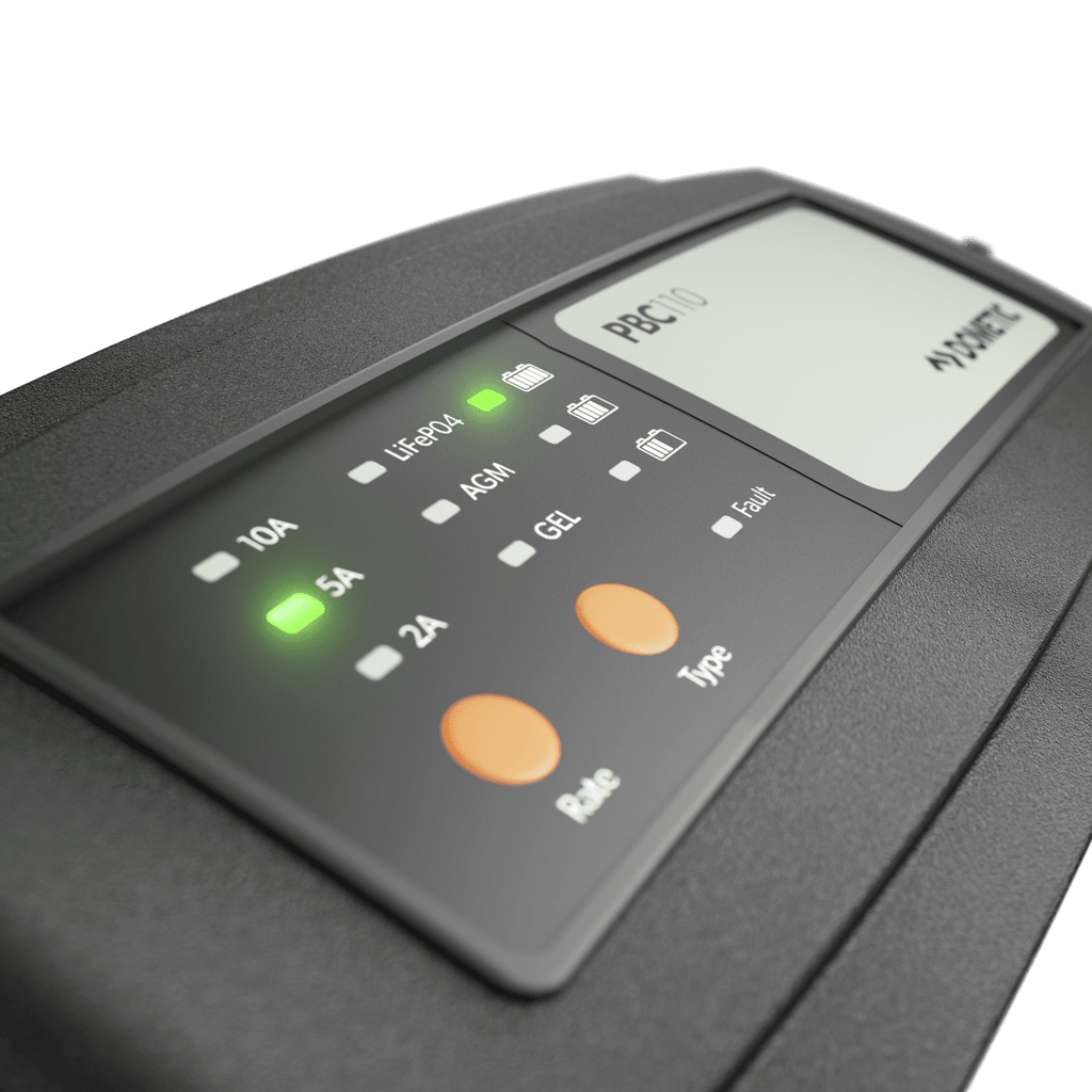 Dometic PBC110