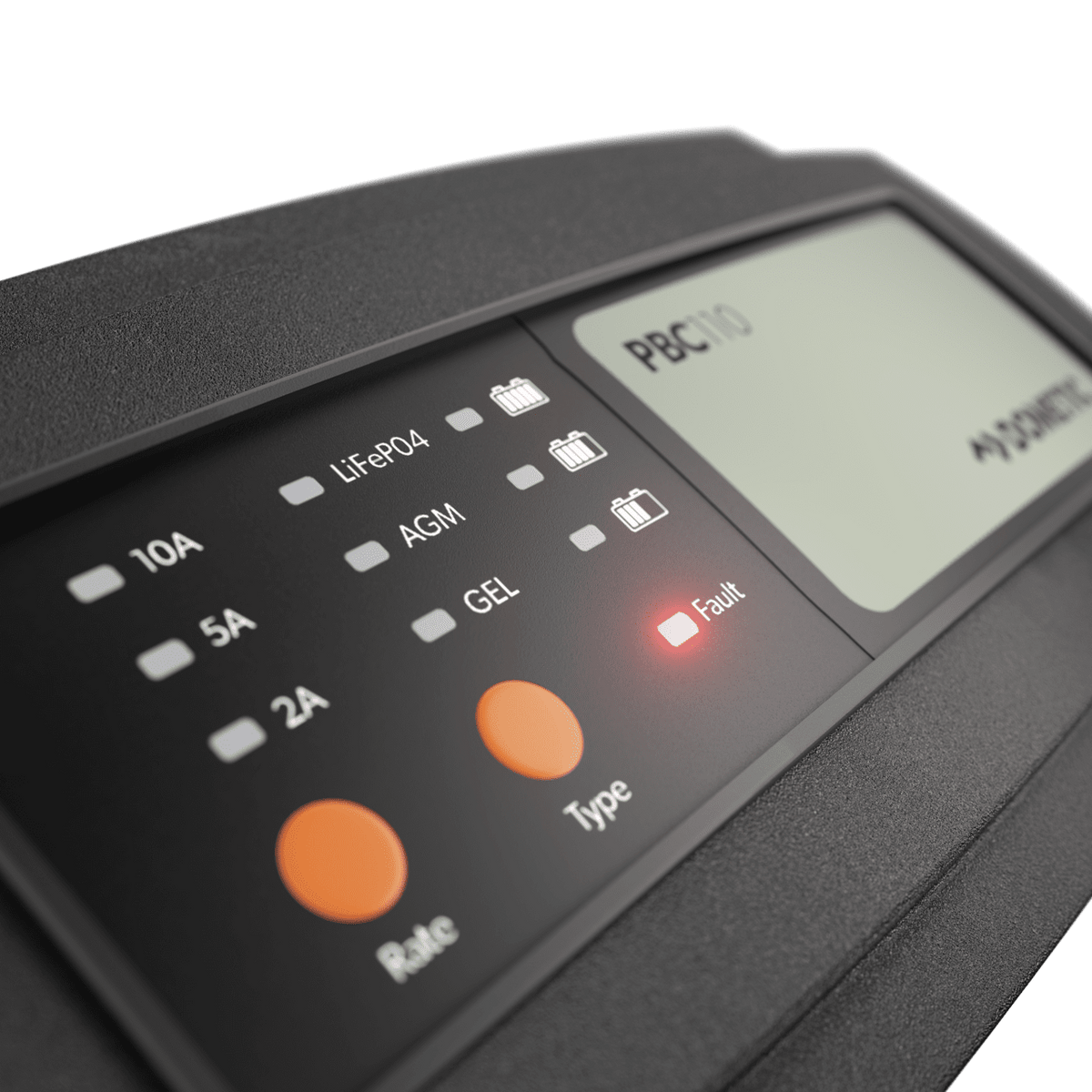 Dometic PBC110
