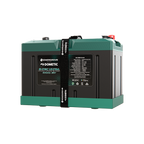 12V B-TEC Ultra IP67 Lithium Battery