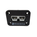 Panel Mount 50A Anderson Plug Holder