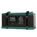12V B-TEC Ultra IP67 Lithium Battery Range