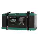 12V B-TEC Ultra IP67 Lithium Battery Range