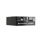 Commercial Power System (with integrated 200Ah Lithium Battery)