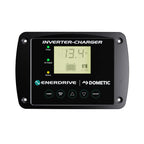2000W/80A 12V Inverter Charger
