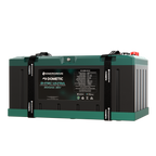 12V B-TEC Ultra IP67 Lithium Battery Range