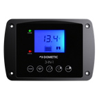 3-IN-1 Battery Charger