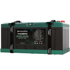12V B-TEC Ultra IP67 Lithium Battery