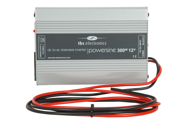 TBS Powersine Inverter - A-1600I-12