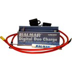 Balmar Duo Charge DDC-12/24 Regulator
