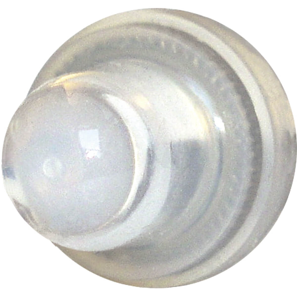Push Button Reset Only Circuit Breaker Boot - BS-4137B