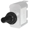 WeatherDeck¨ Toggle Switch Boot - Black