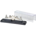 Class T Fuse Block with Insulating Cover - 225 to 400A
