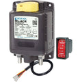 ML-ACR Automatic Charging Relay with Manual Control - 12V DC 500A
