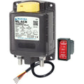 ML-ACR Automatic Charging Relay with Manual Control - 24V DC 500A