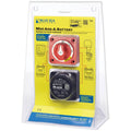 Mini Add-A-Battery Kit - 65A