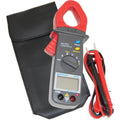 Mini Clamp Multimeter - AC/DC