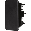 Contura Switch Mounting Panel Plug