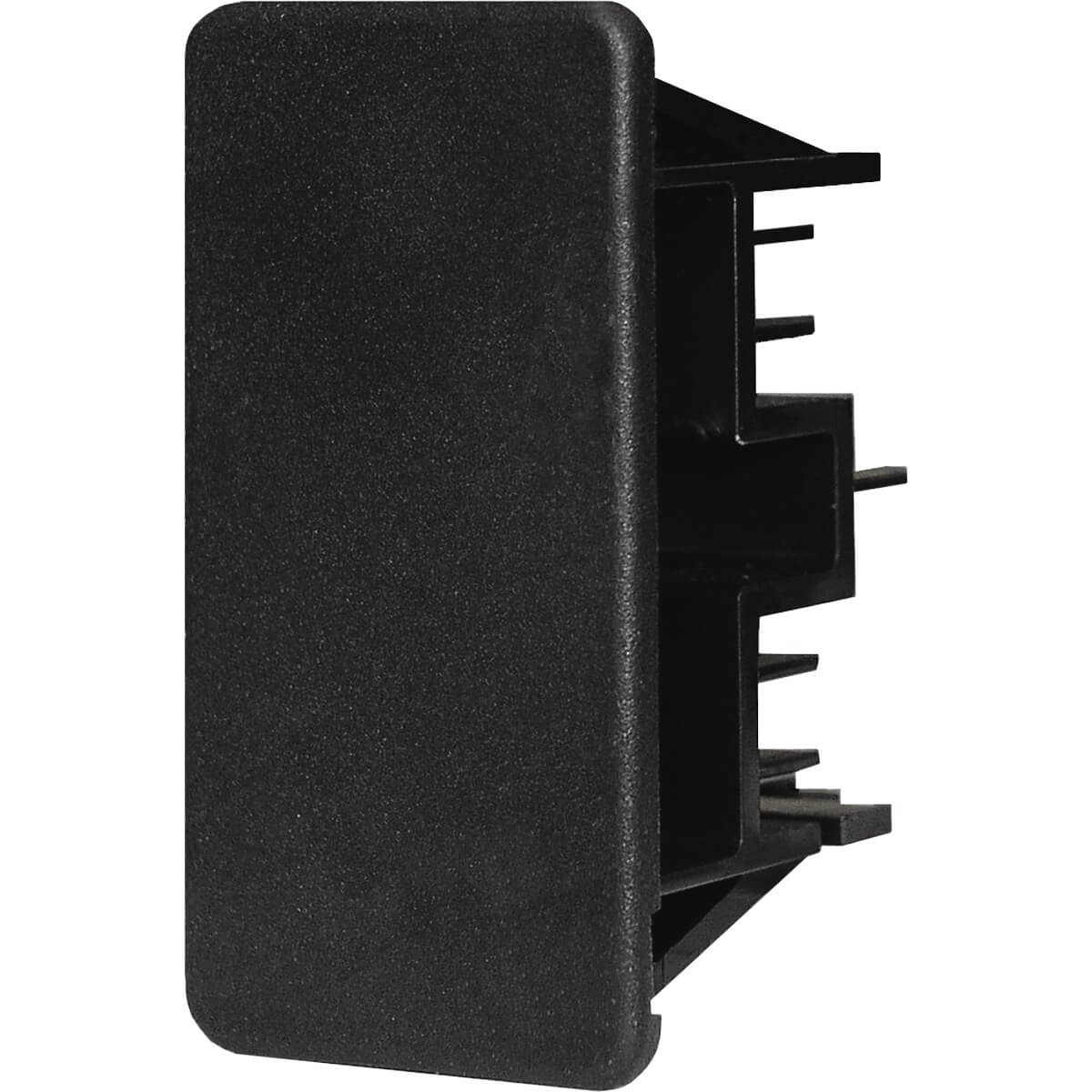 Contura Switch Mounting Panel Plug