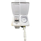 CMS 230VAC Plug N Play - CMS-150MM-LEAD