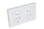 CMS 230VAC Plug N Play - CMS-2.5M-LEAD