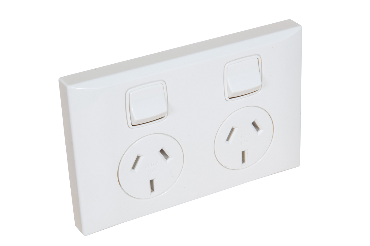 CMS 230VAC Plug N Play - CMS-750MM-LEAD