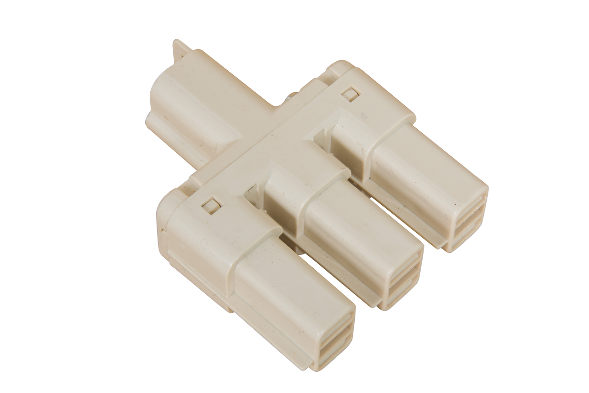 CMS 230VAC Plug N Play - CMS-150MM-LEAD