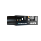 Commercial Power System (with integrated 200Ah Lithium Battery)