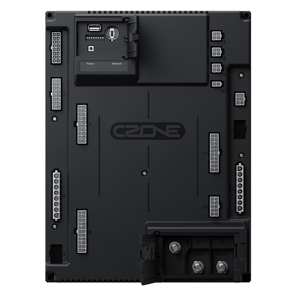 CZone RV1 Module