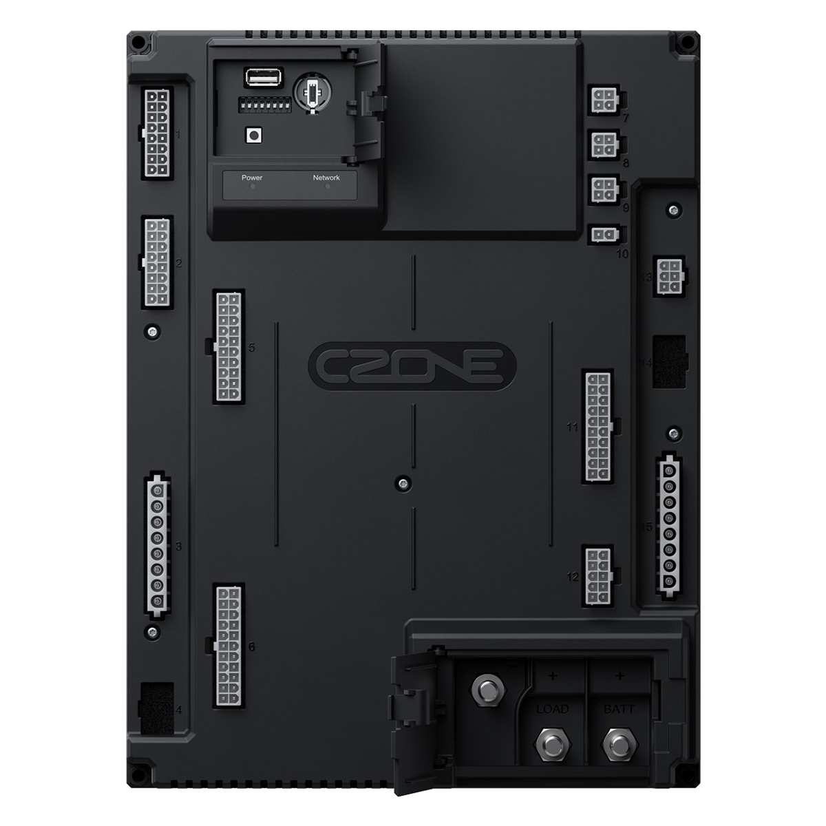 CZone RV1 Module