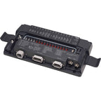CZone Combination Output Interface (COI) with Connectors