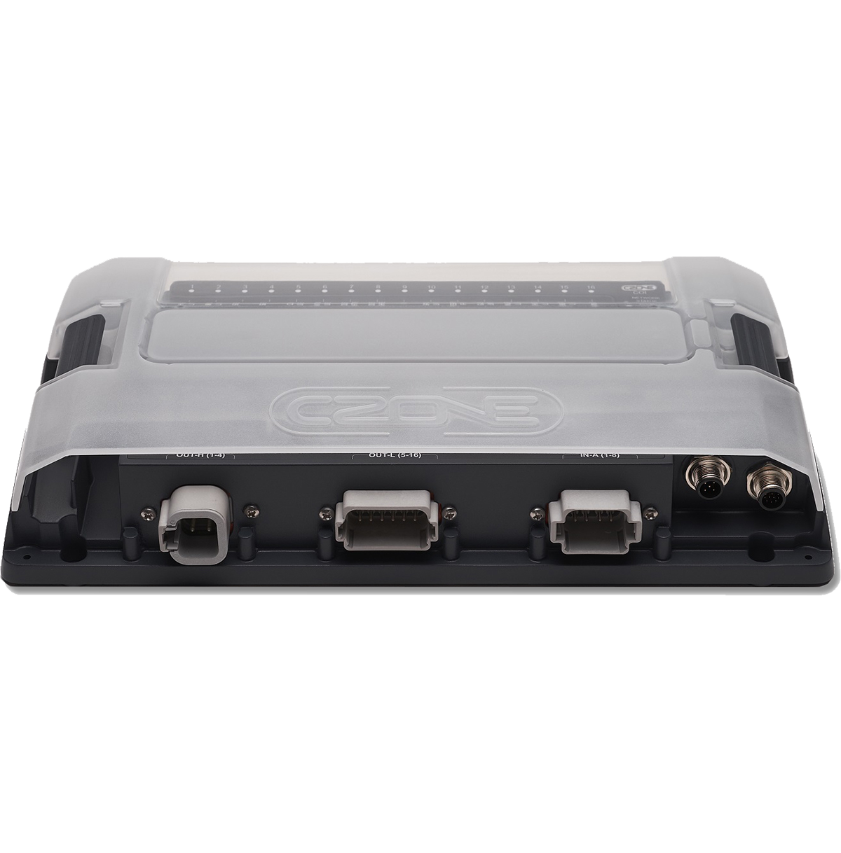 CZone Combination Output Interface (COI) with Connectors