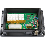 CZone Contact 6 Interface