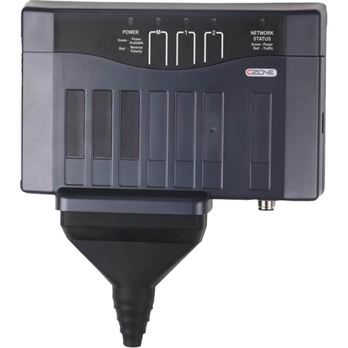 CZone Motor Output Interface (MOI)