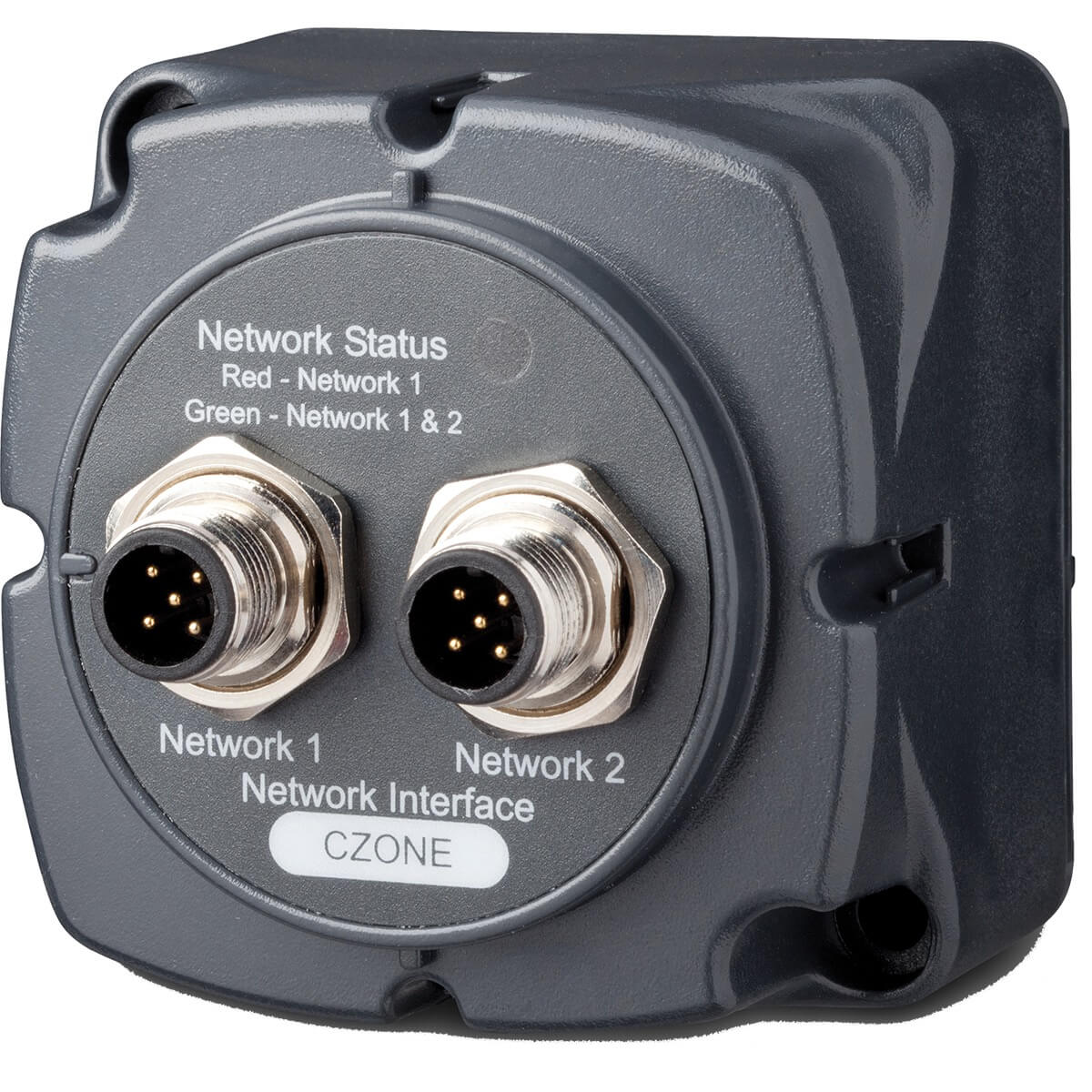 CZone NMEA 2000 Network Bridge Interface Module