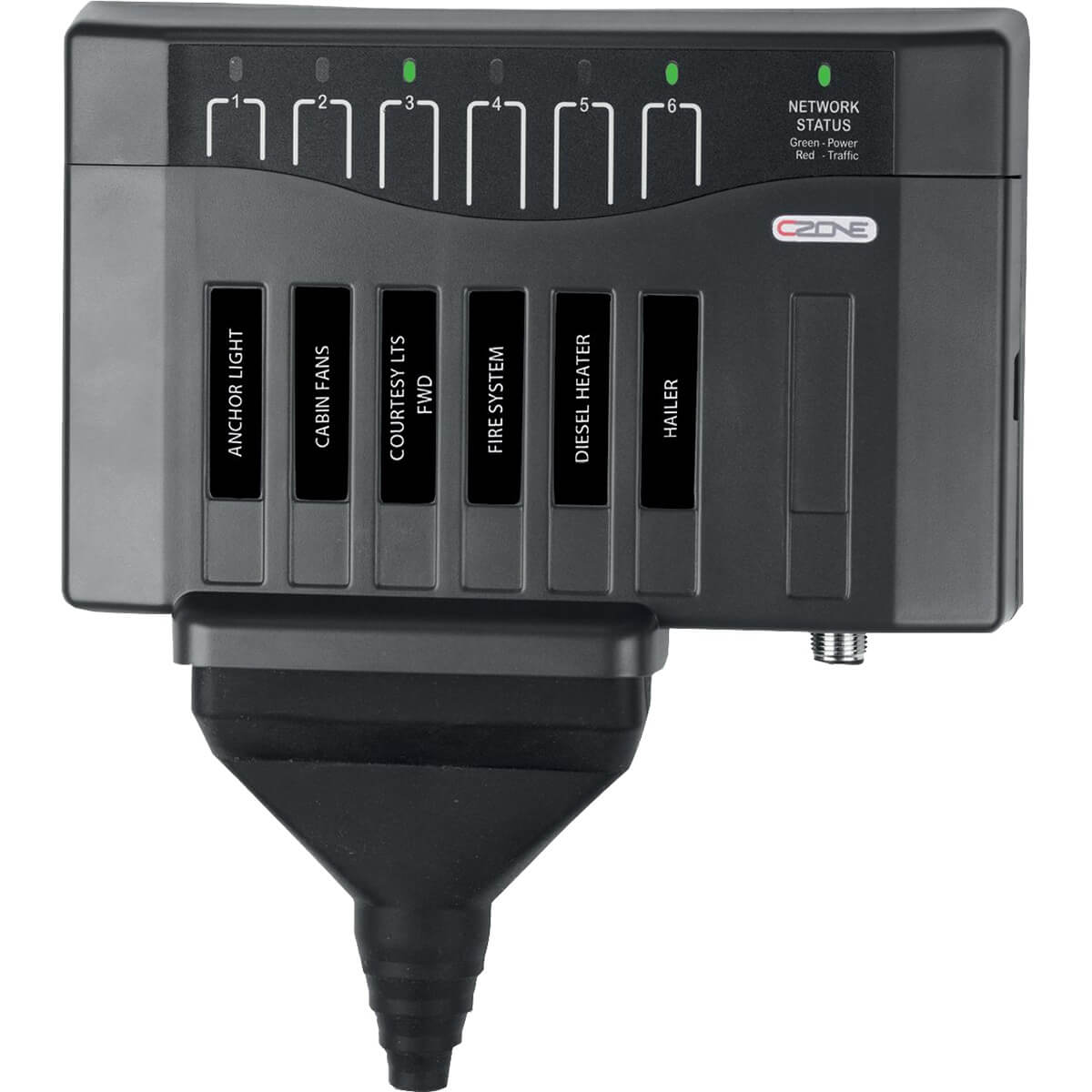 CZone Output Interface (OI)