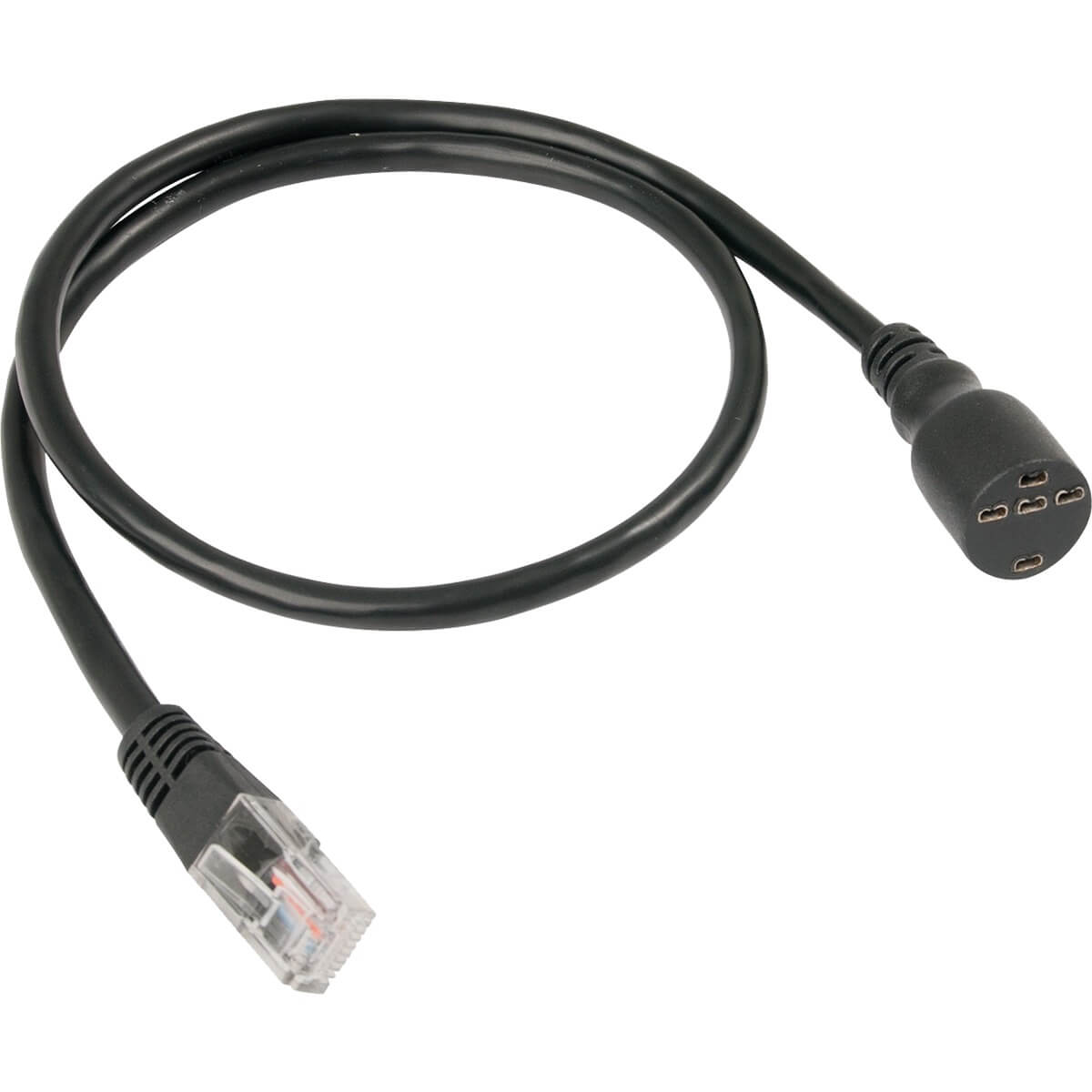 CZone SCI Cable RJ45/PB Switch - CZ-80-911-0087-01