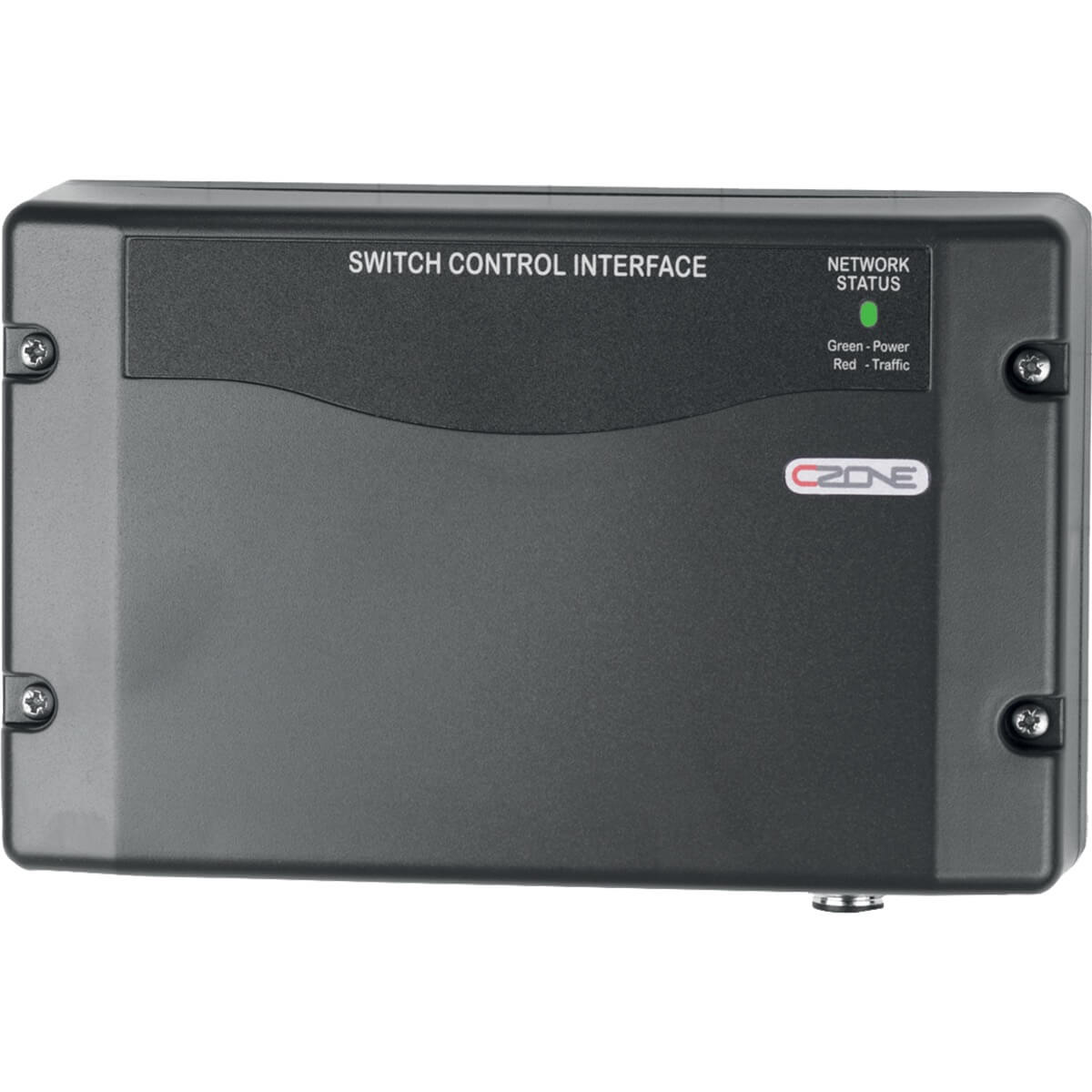 CZone Switch Control Interface (SCI)