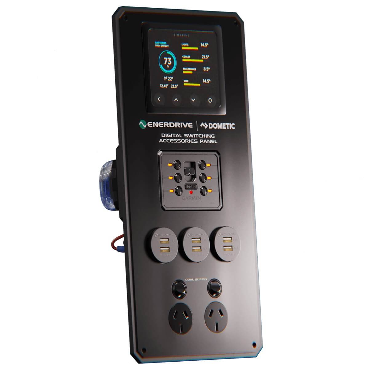 DSAP-V4S