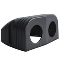 Surface Mount 2 x Socket Housing