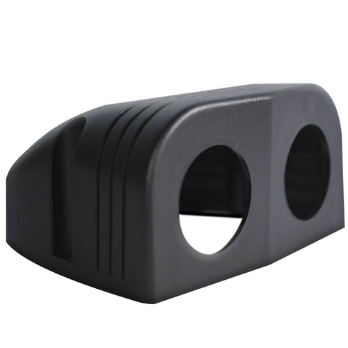 Surface Mount 2 x Socket Housing