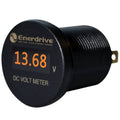 OLED DC Volt Meter